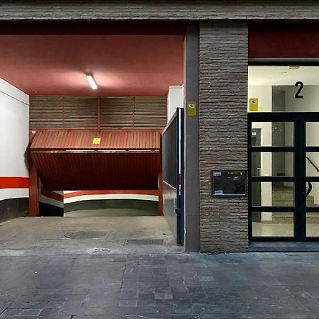 Vtz El Balcon De San Felipe Leilighet Zaragoza Eksteriør bilde